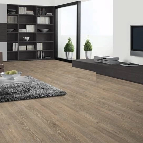 ДУБ САНТА-ФЕ СЕРЫЙ ЛАМИНАТ  EGGER  MEDIUM ламинат для пола